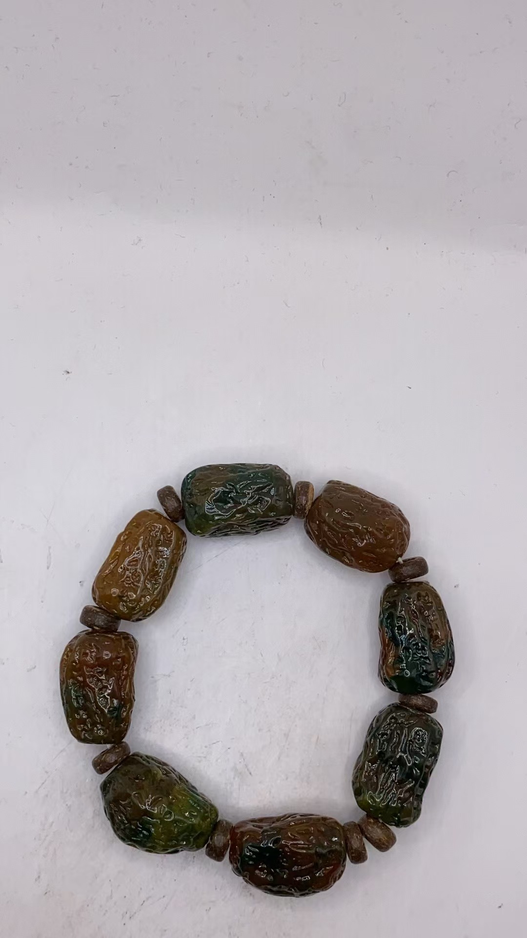 ZY168【臻源饰品】精品时尚百搭气质款手串（多样性发其一）