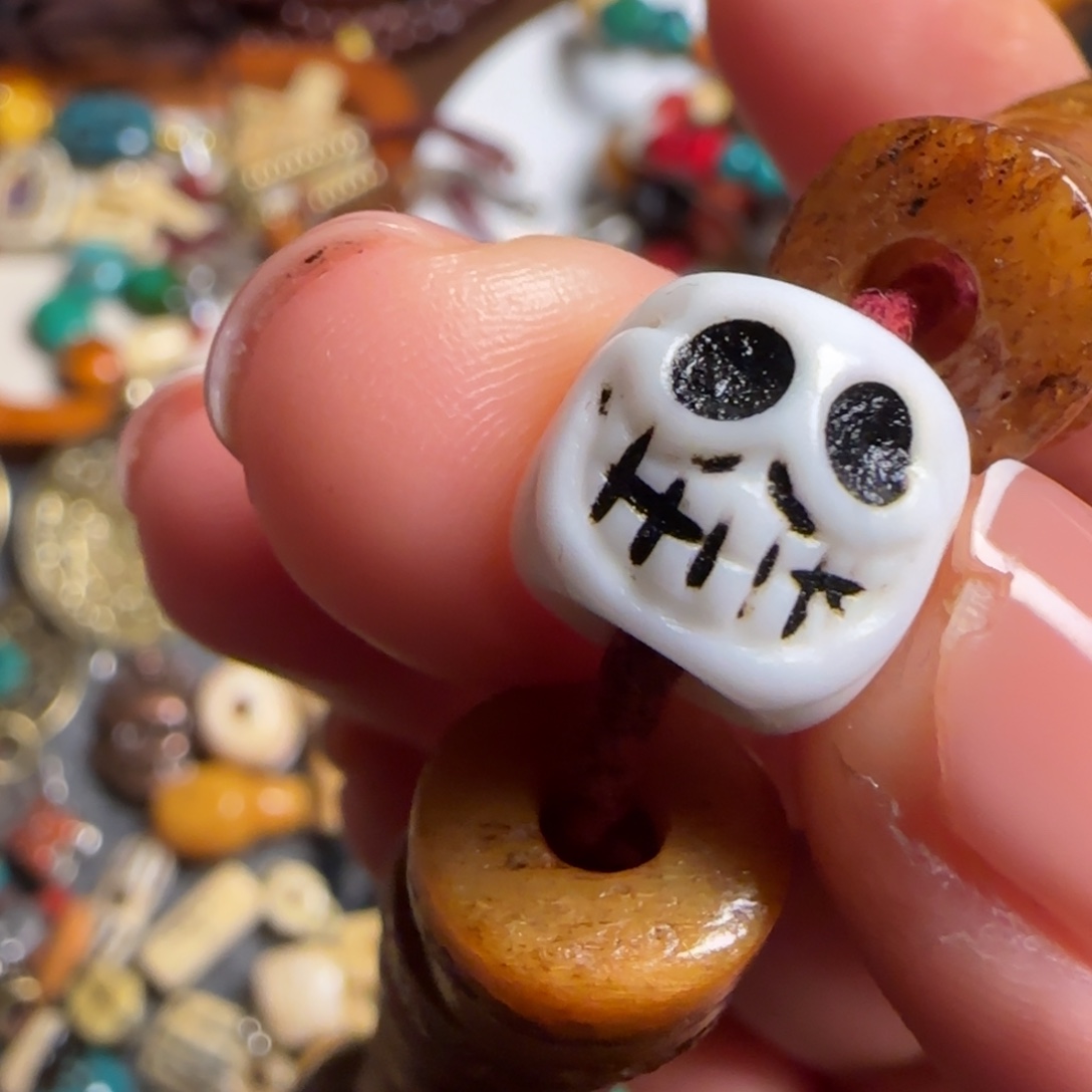 子***霑……………………………………………珠