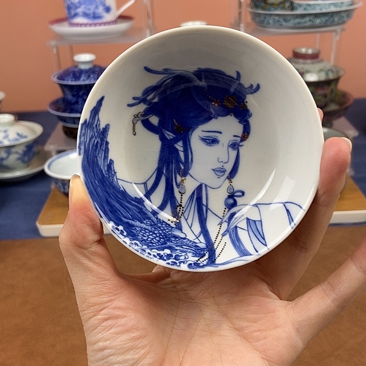 陶瓷制品加工工艺