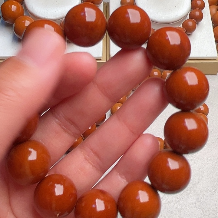 手串/手链橄榄核橄榄核1.8