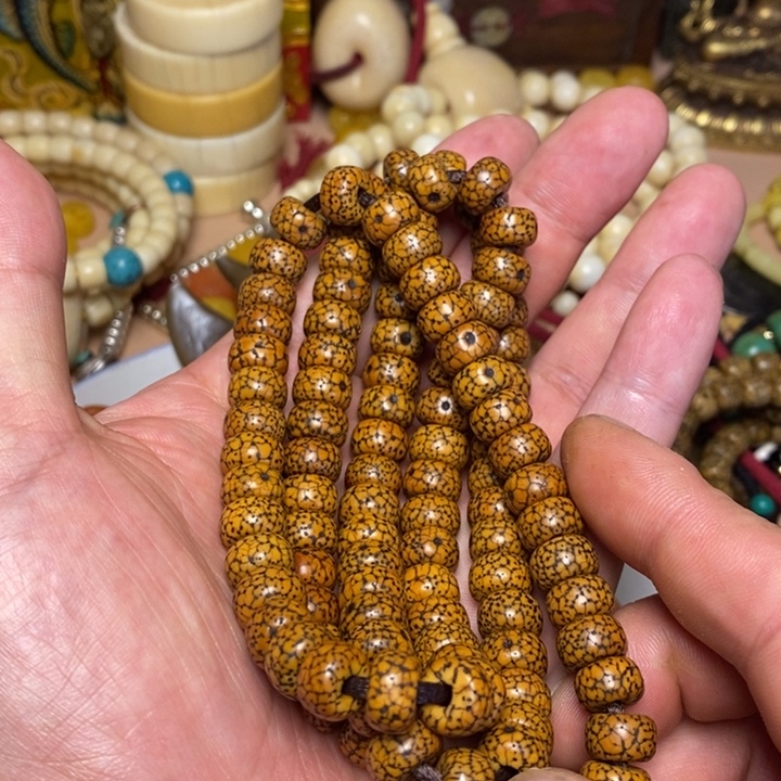 檀香紫檀（小叶紫檀）