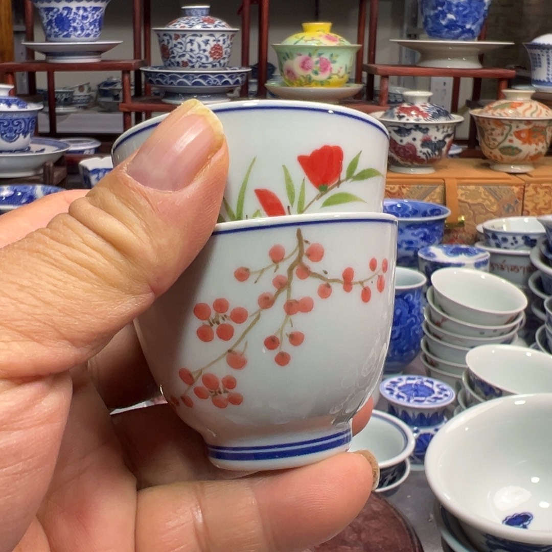 景德镇陶瓷研究所