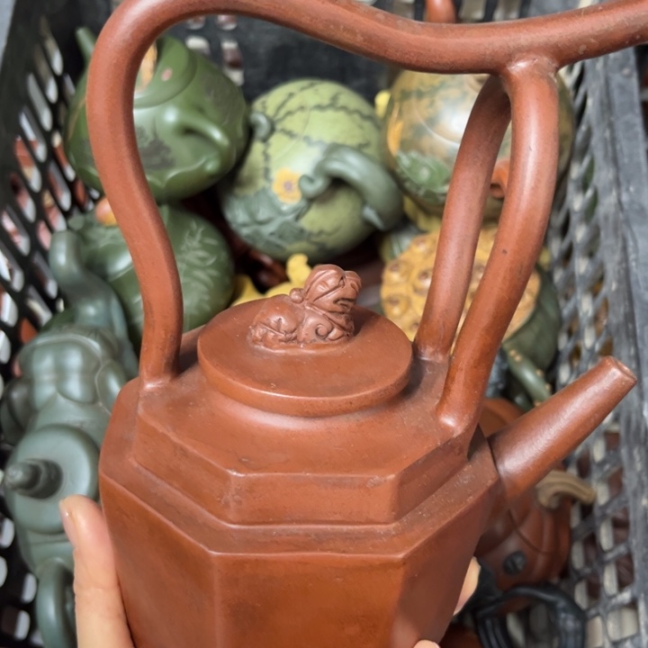 茶壶紫砂紫砂壶泡茶