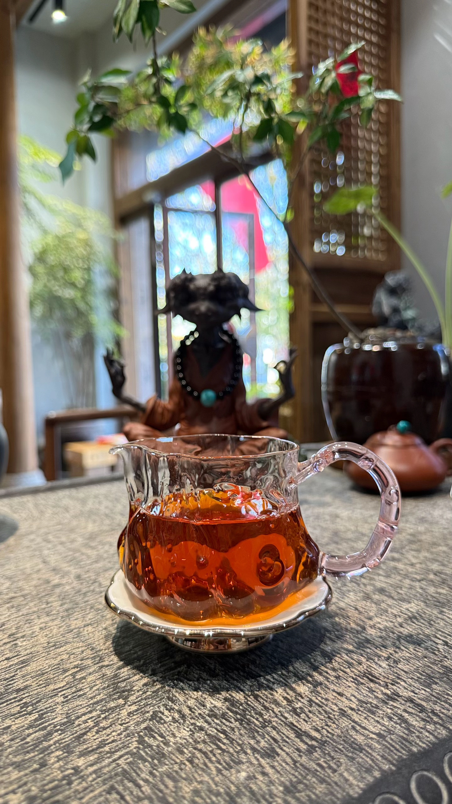 『古旨』福鼎白茶2017老寿眉