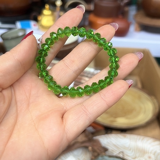 瓷器艺术品工艺品青*