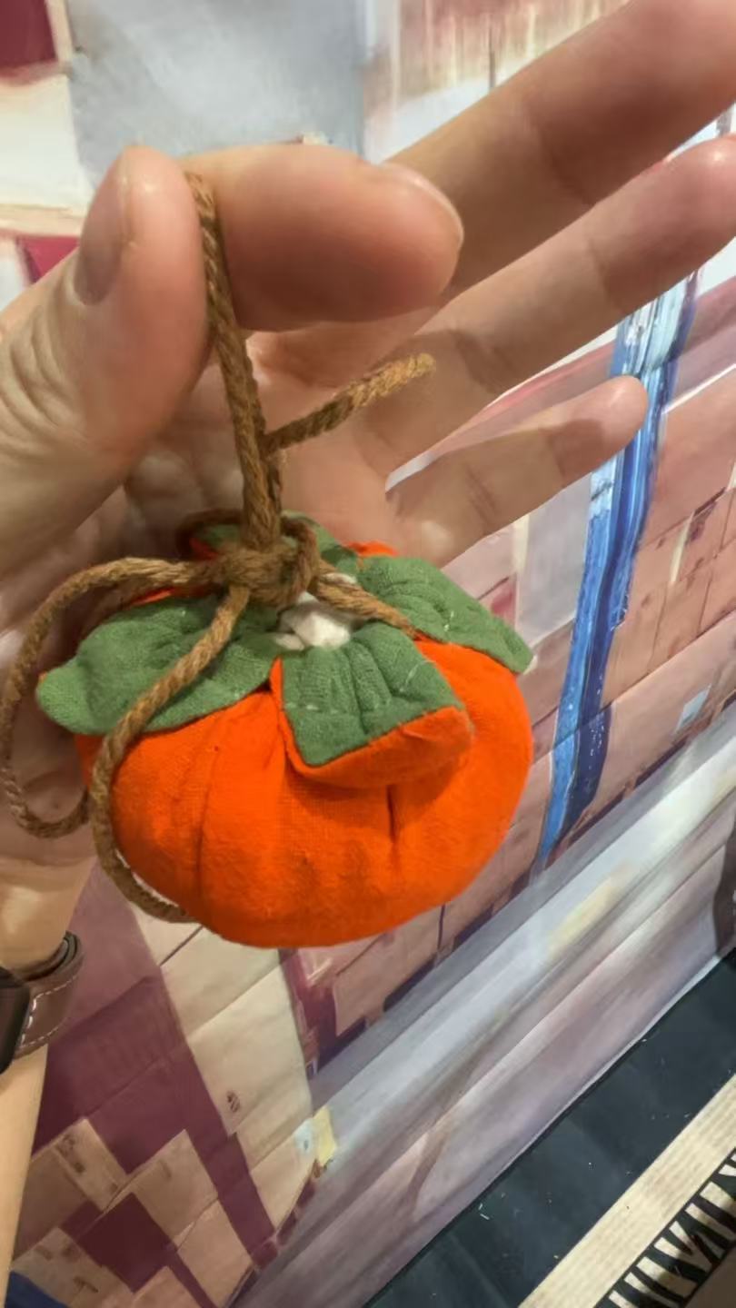 香囊无礼盒ZX0078