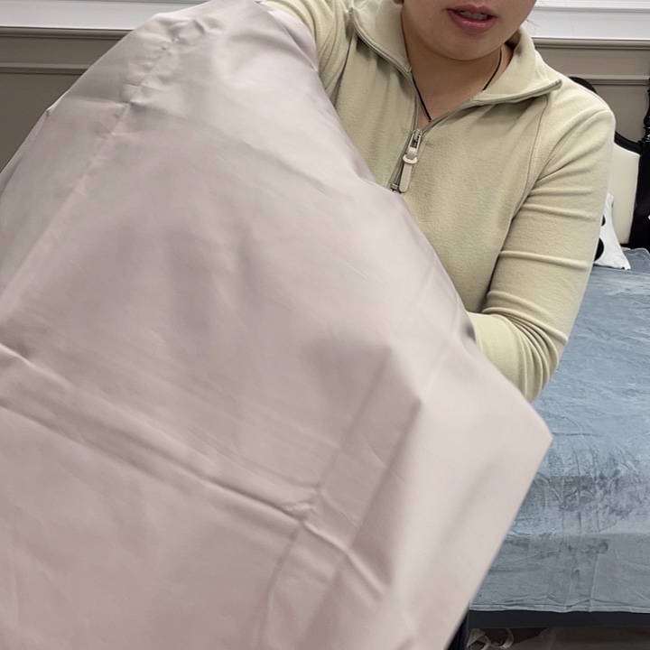 姚***儿棉全棉棉全棉039加大四件套