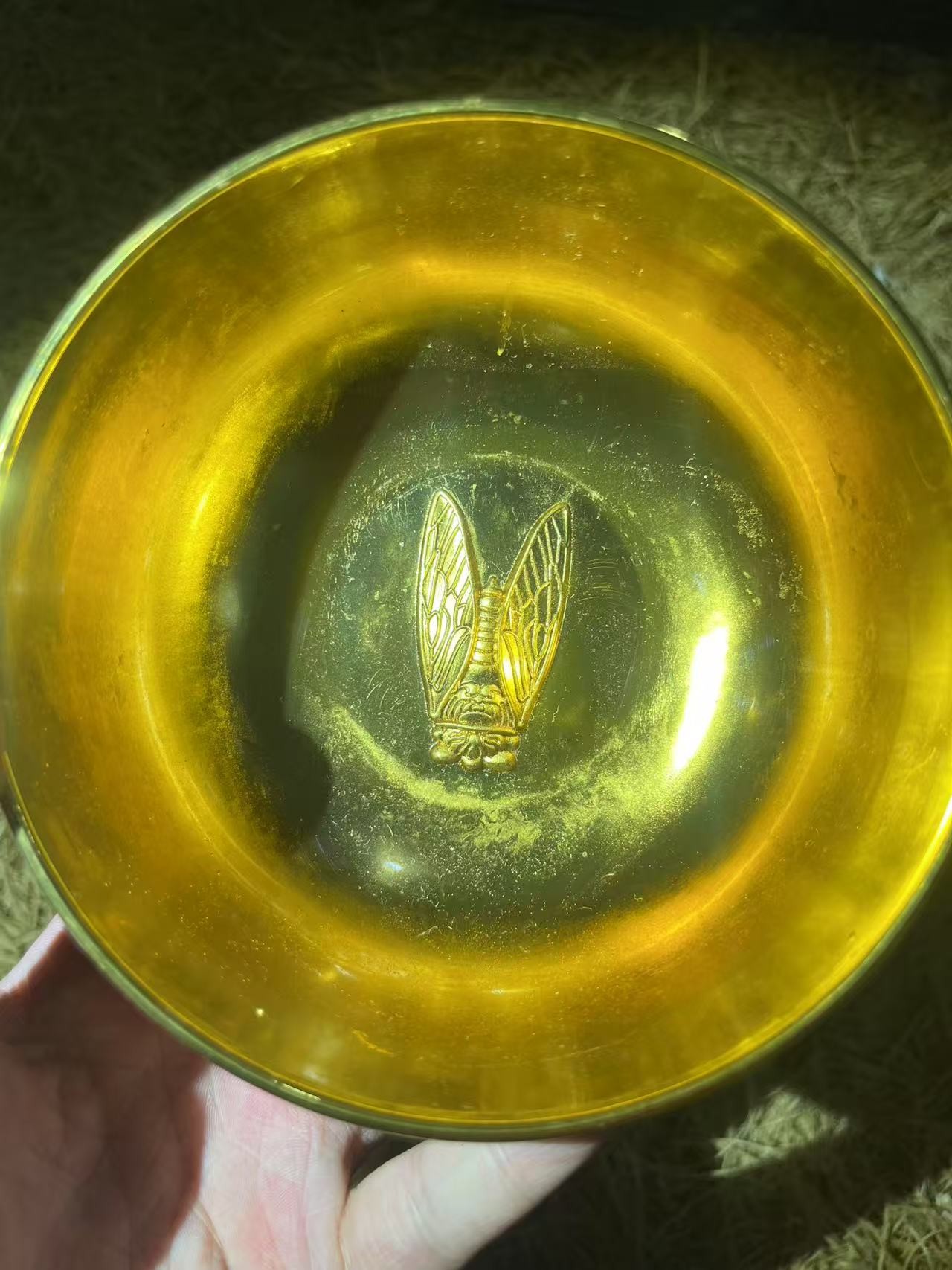 1个居家饰品摆件162 精美摆件现代仿古复古工艺品