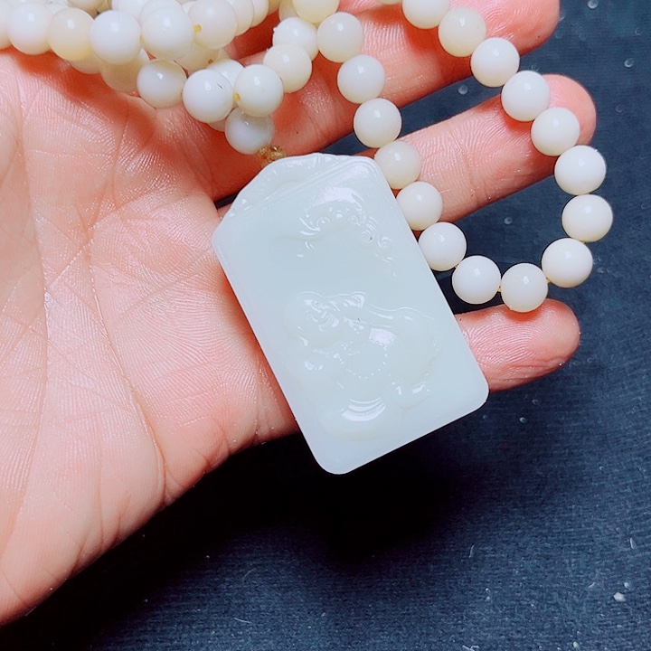 和田玉（糖玉）未镶嵌珠宝奇石&***家