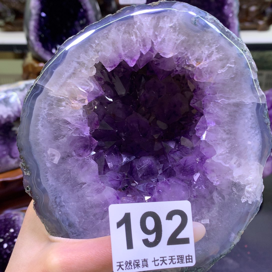 水晶水晶摆件未镶嵌