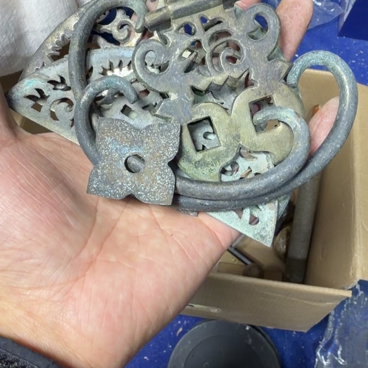 大***唐民俗物件杂项专拍