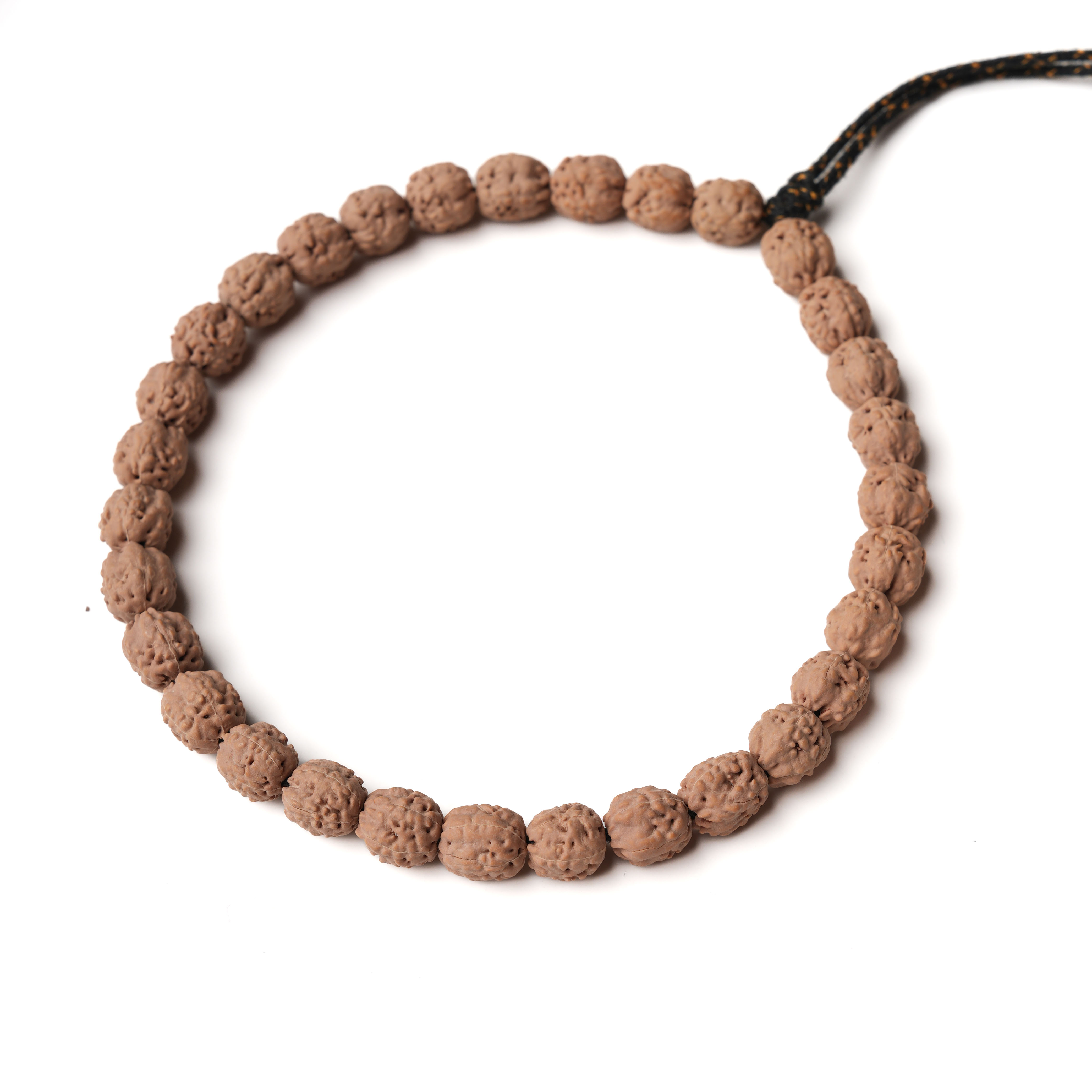 C48高桩佛手单圈小金刚菩提文玩手串尺寸6-8+mm