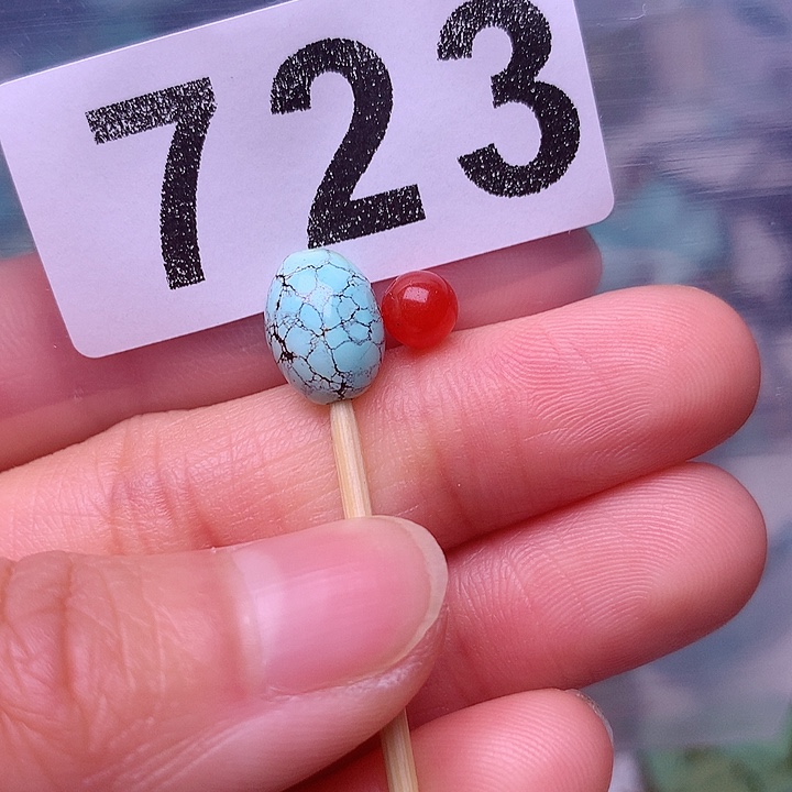 南红玛瑙珠宝奇石未镶嵌