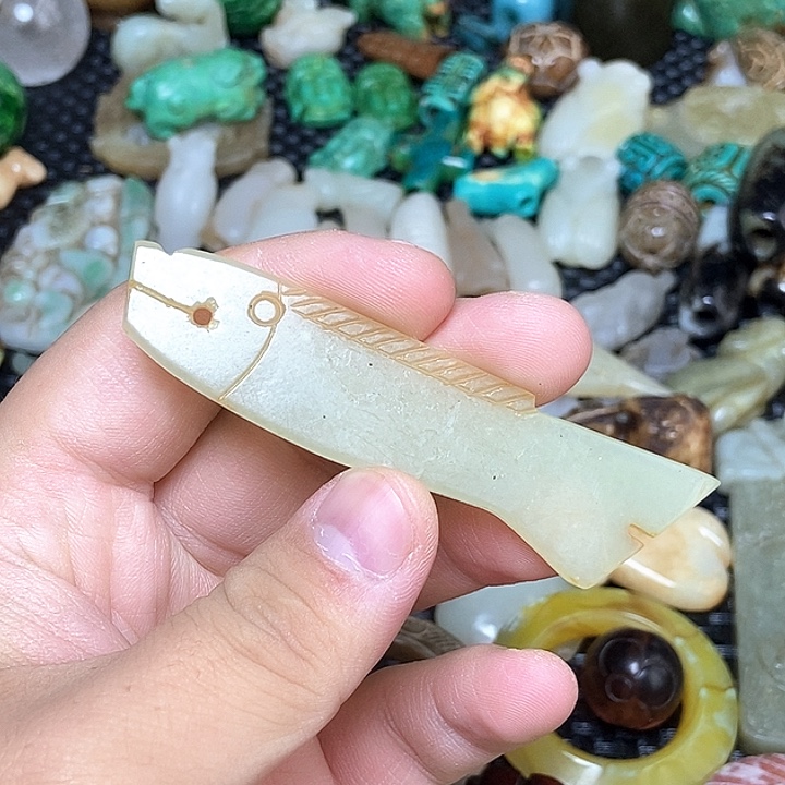 摆件直播间链接22