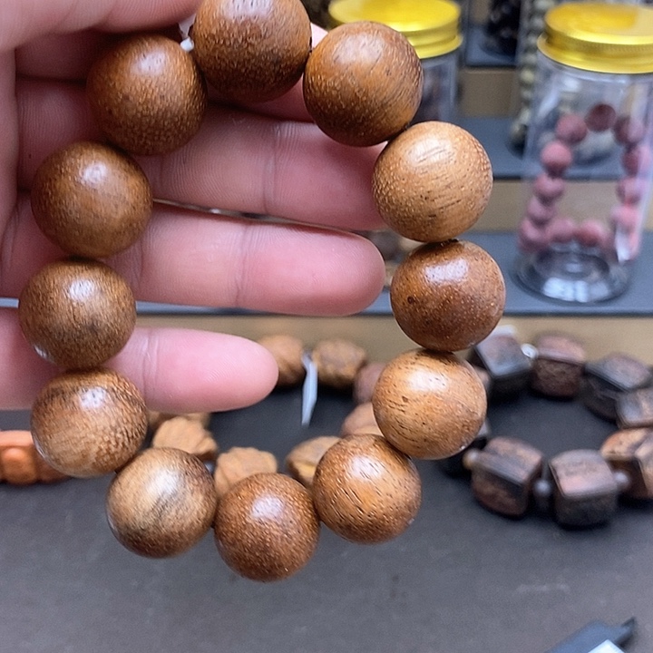 降真香手串/手链手串2