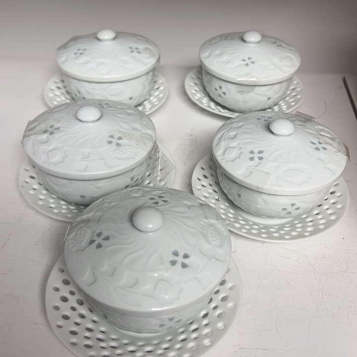 摆件家居工艺品瓷器