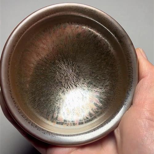 【闪购商品】茶盏-392............