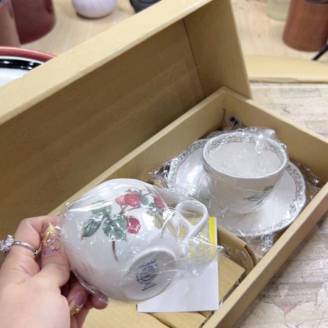 瓷片陶瓷的发展是以工业