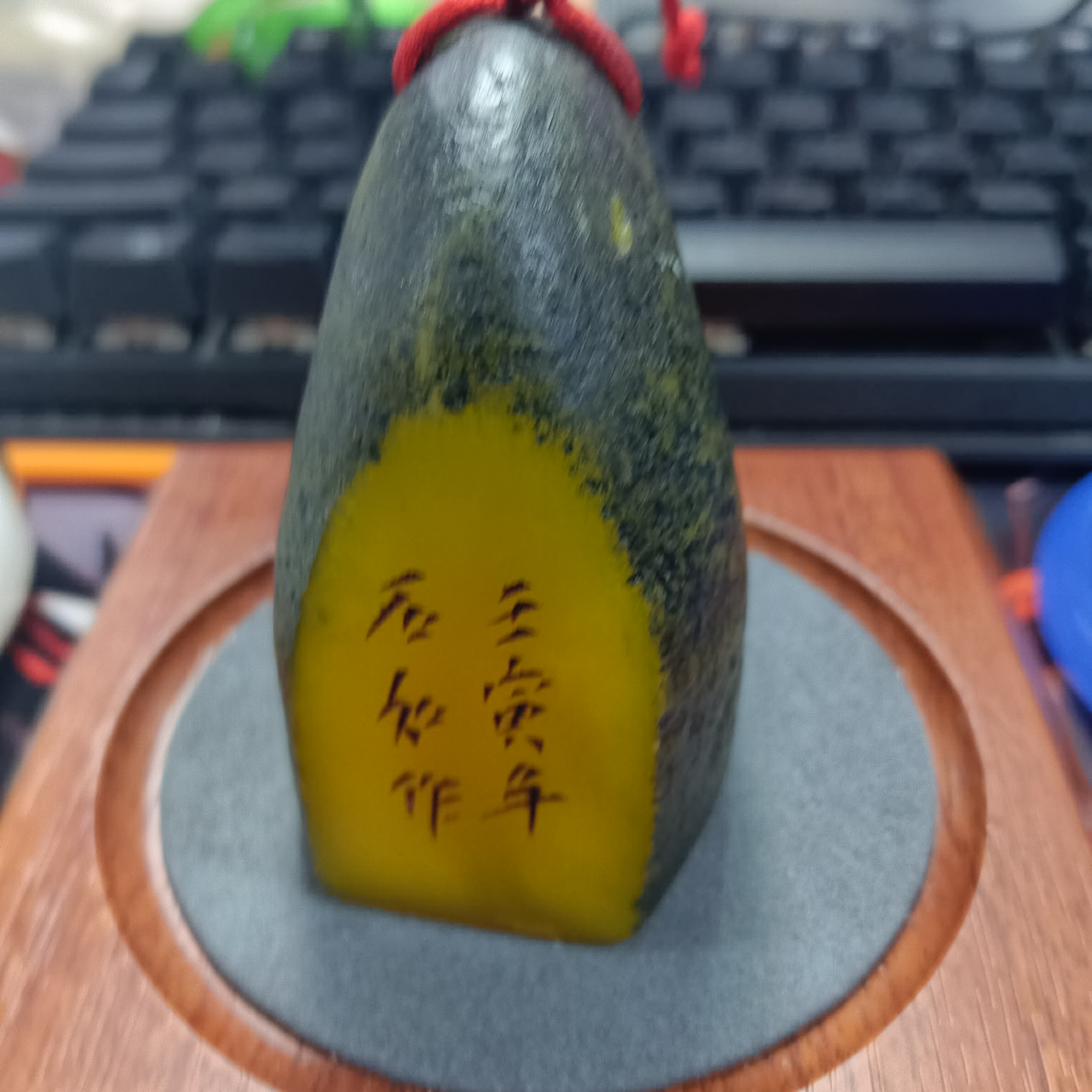 M302号-精品摆件