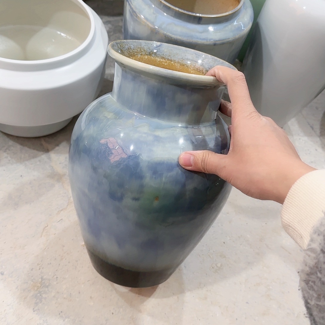 摆件微瑕有孔微瑕