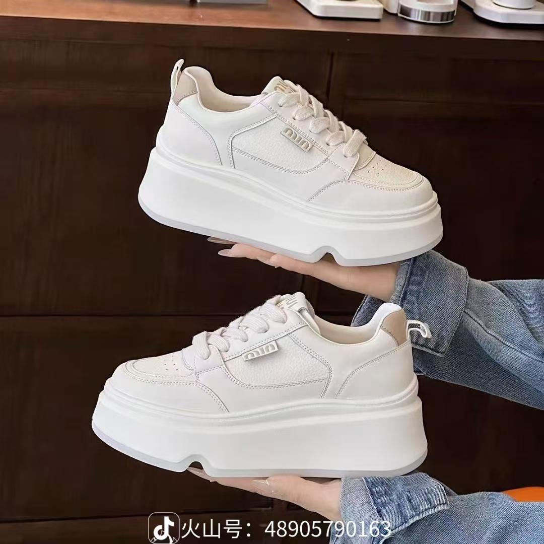 非图片款时尚休闲鞋