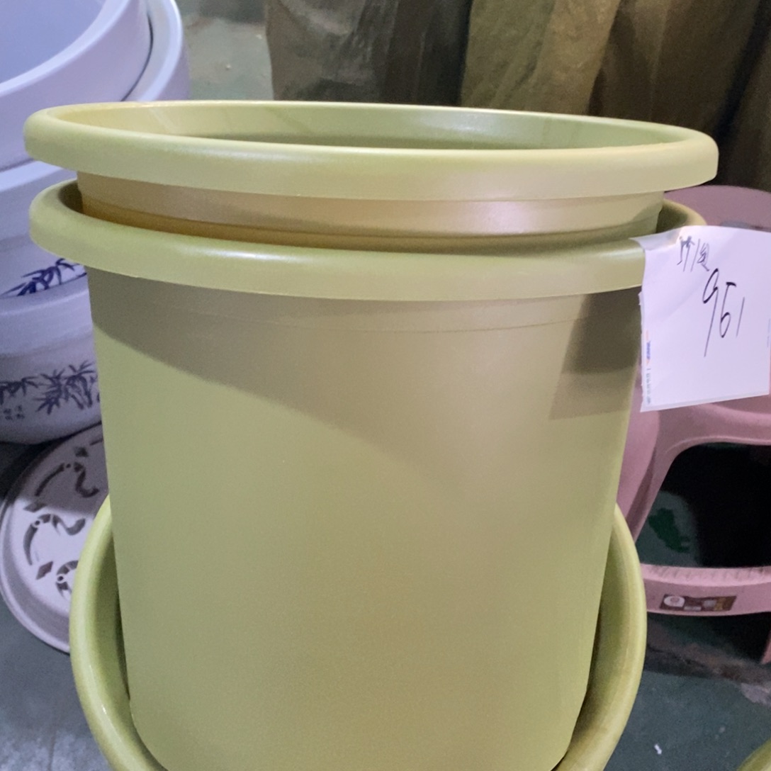 树脂特价6#无拖果绿7