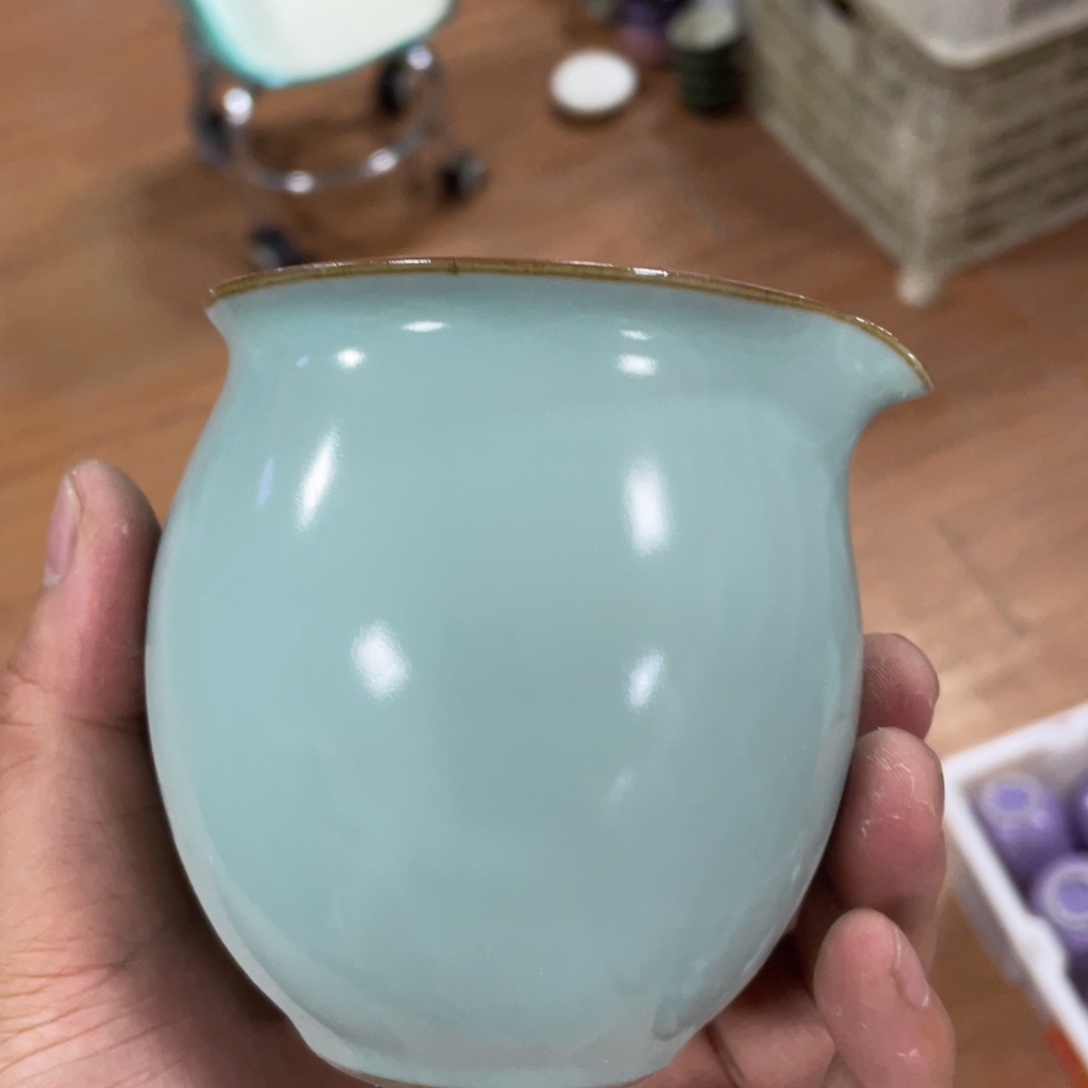 无运费险略有微瑕介意勿拍