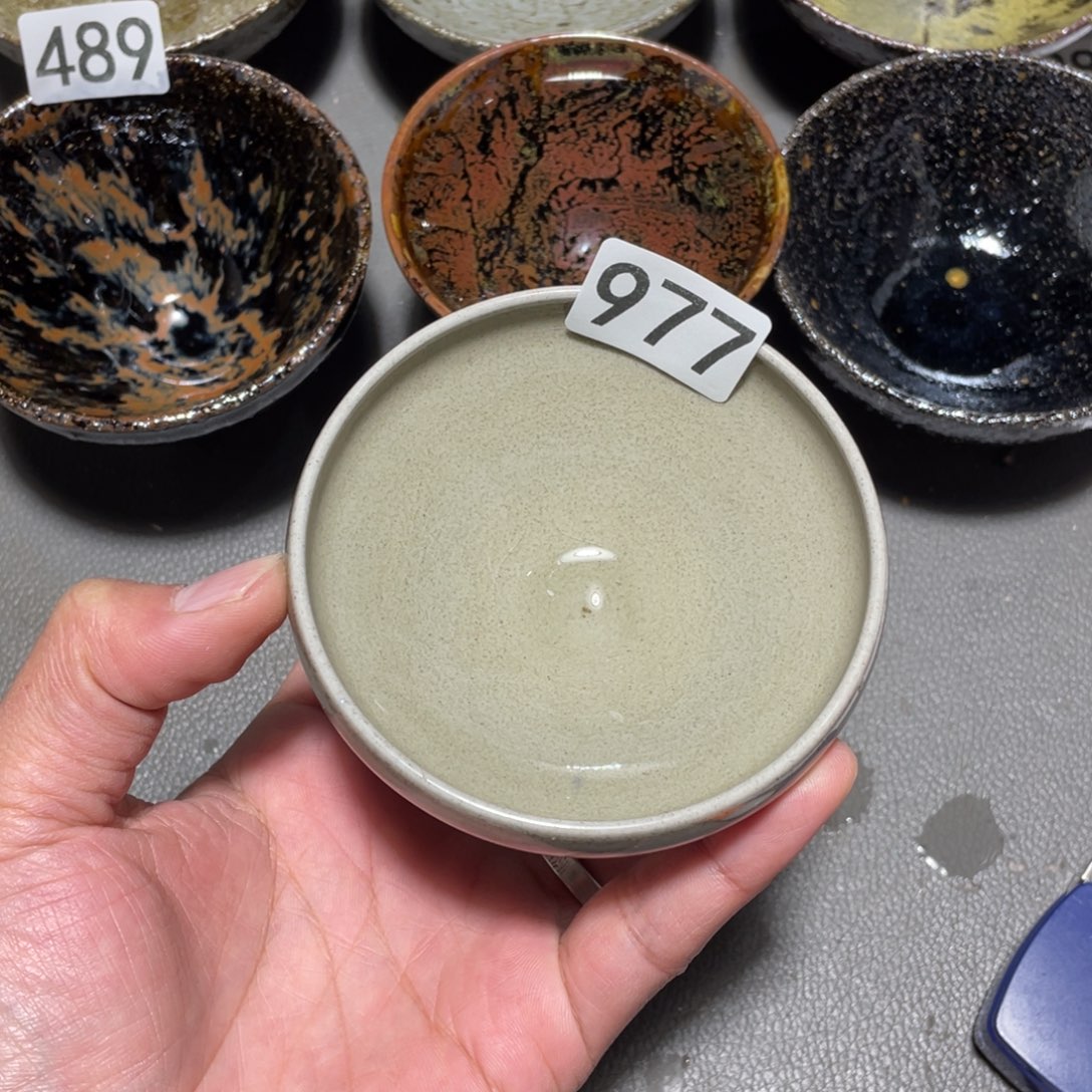 茶盏美好生活从开始到结束