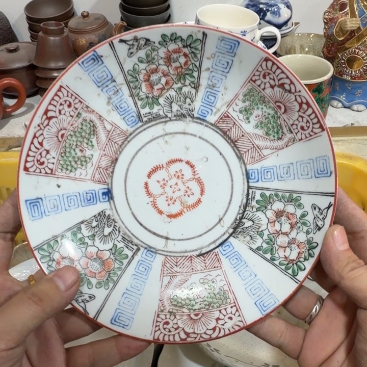 陶瓷推荐第二名20包邮