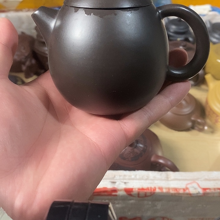 茶壶紫砂紫砂茶壶