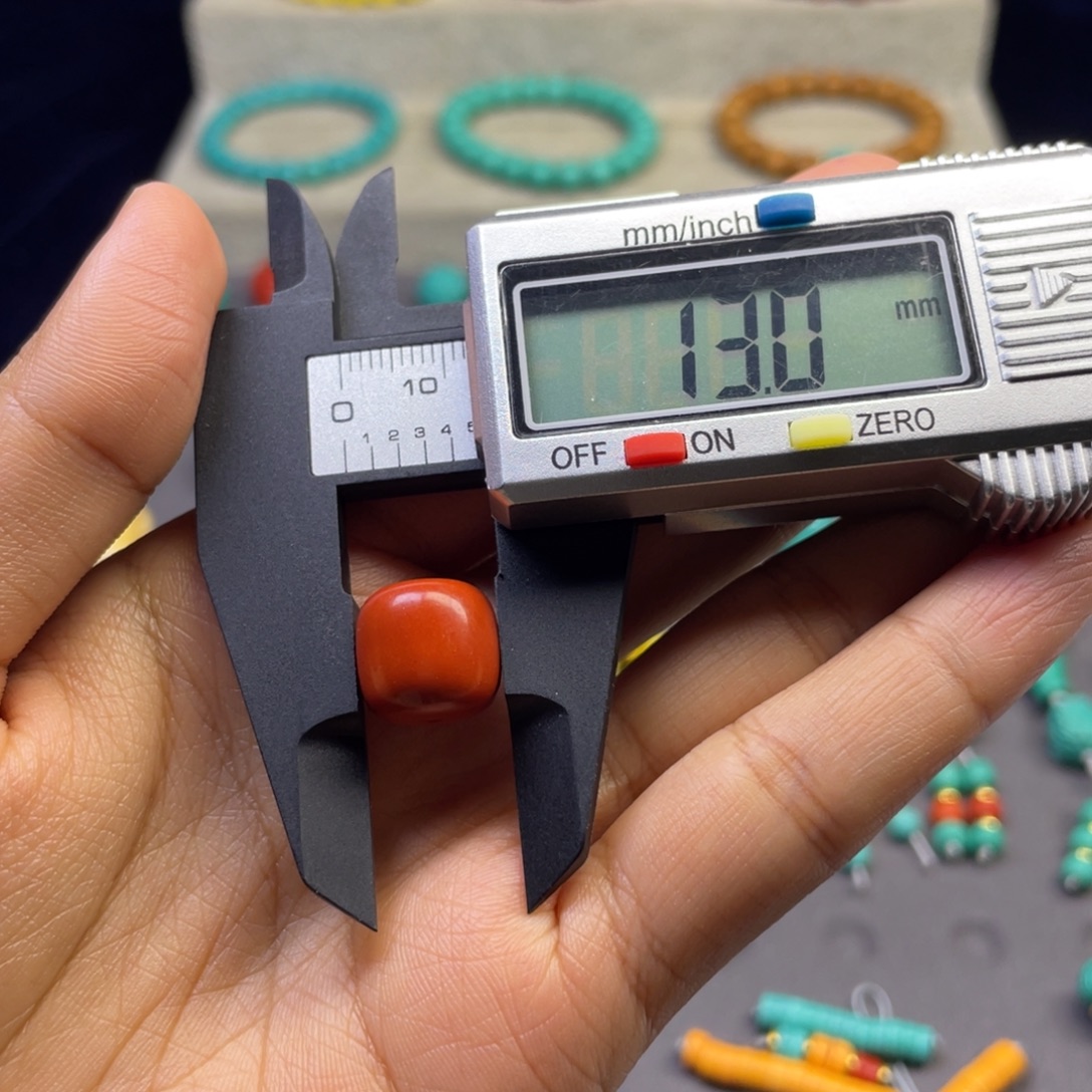 银S925两个图上13mm的老型