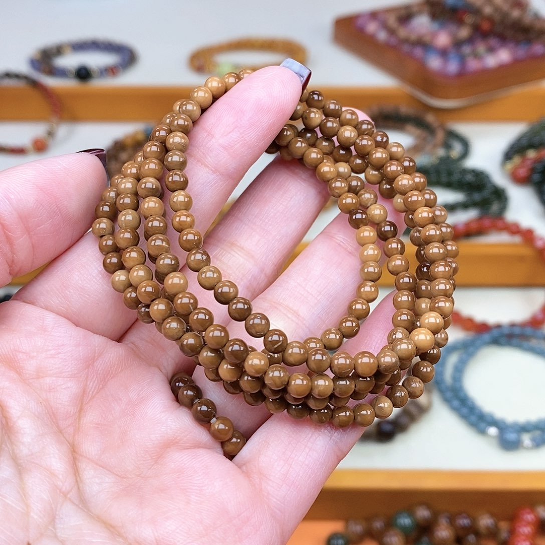 库克吊坠库克菩提