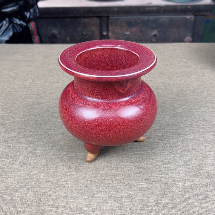 摆件陶瓷高端赏器