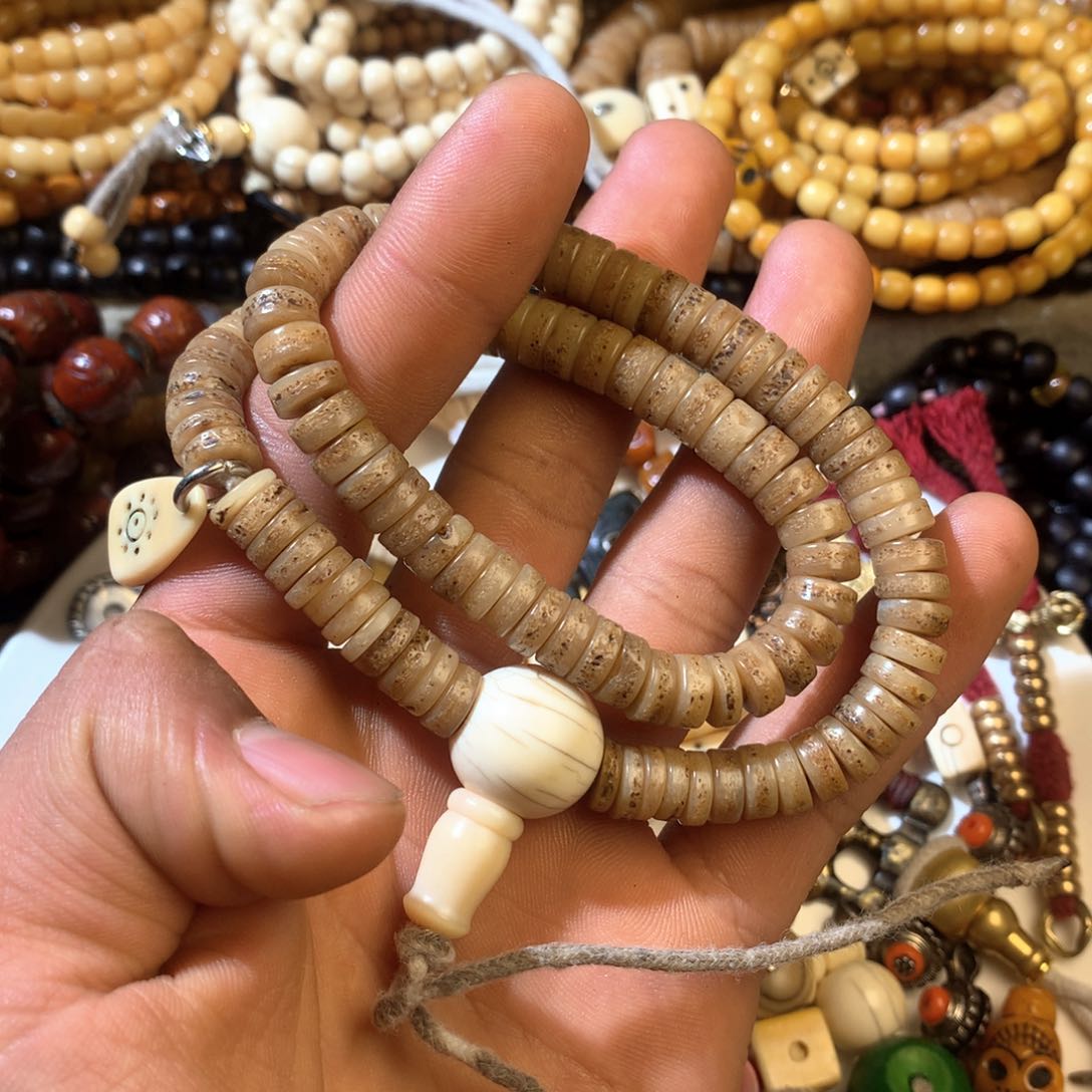 藏传工艺品和艺术