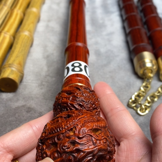 大果紫檀（缅甸花梨）80