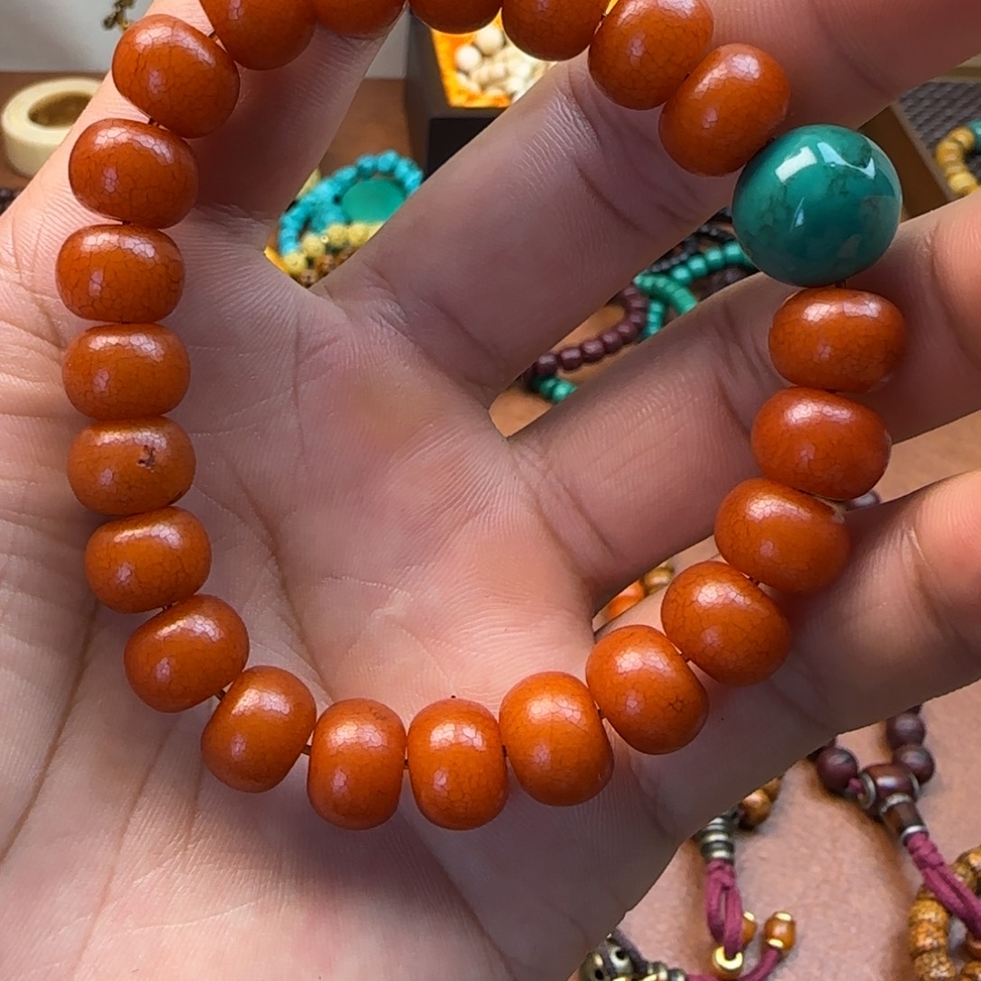 ****香榧木菩提根老年份老年份