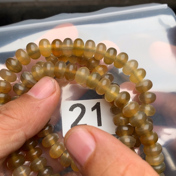 大果紫檀（缅甸花梨）