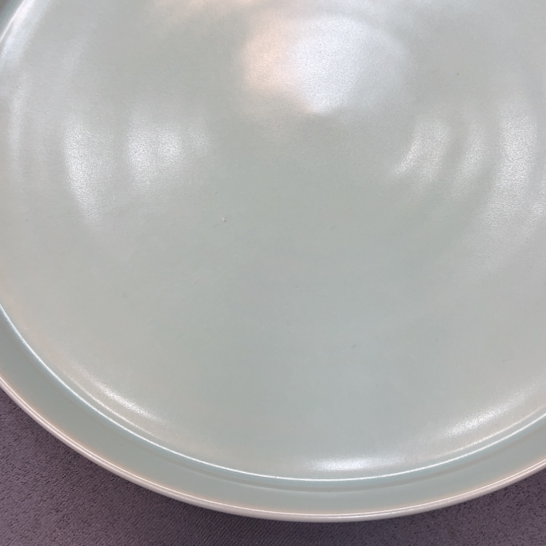 龙***公瓷片清凉寺原产地大瑕