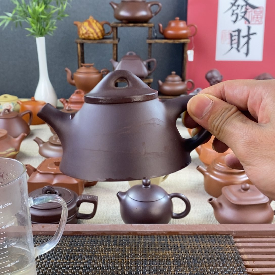 紫砂茶壶12354666999996966