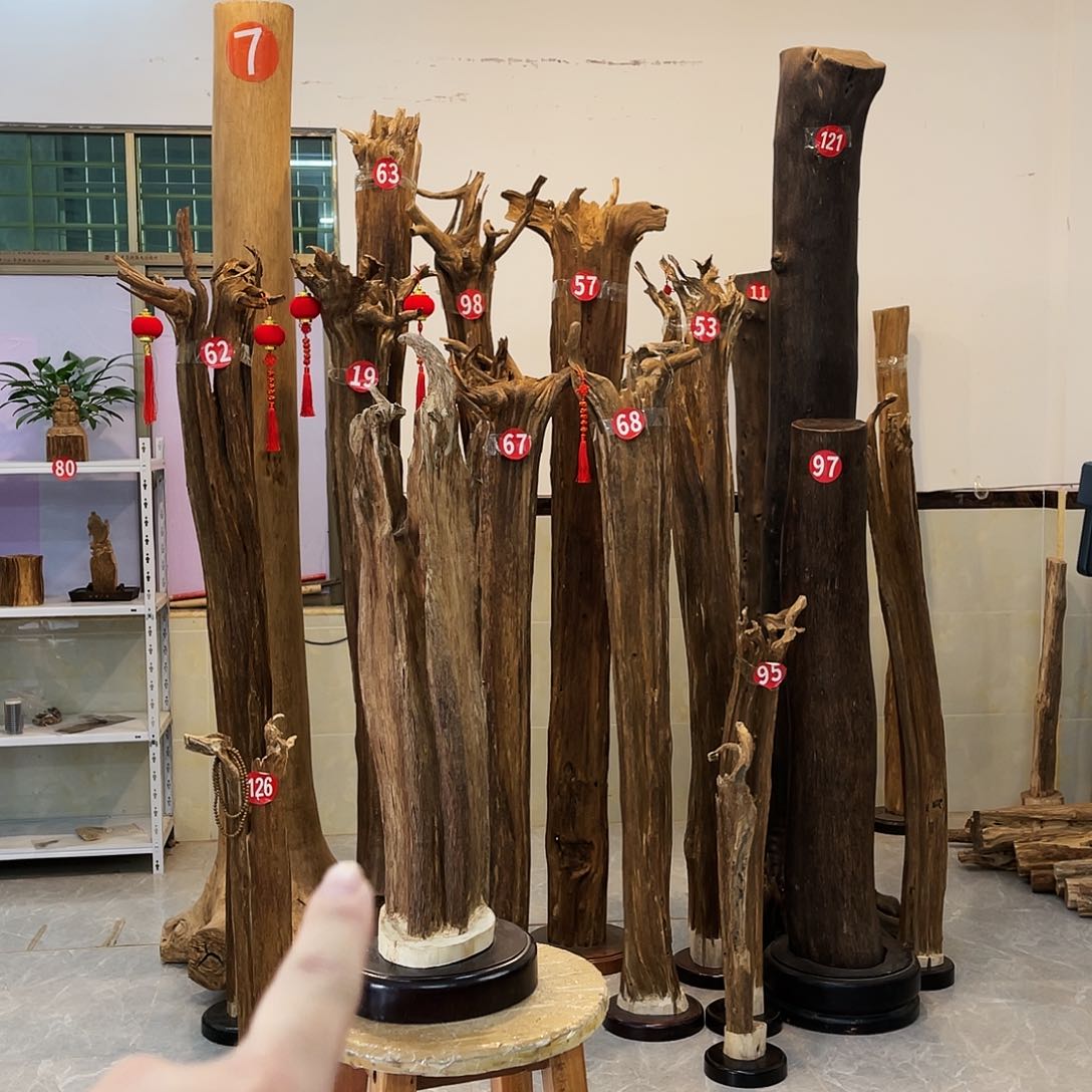 花*堂中式 香薰 香料 香道