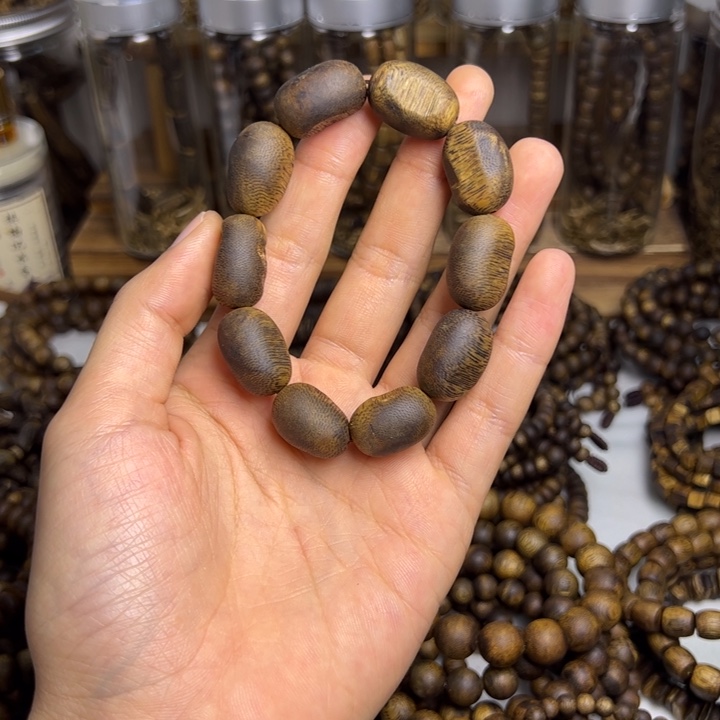 沉香沉香碎屑奇楠留疤多样性