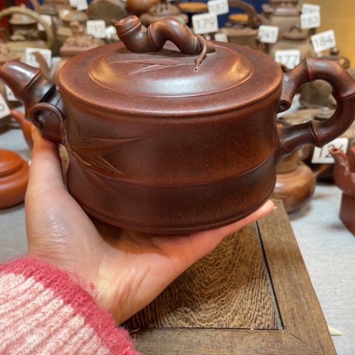 茶壶紫砂紫砂茶具紫砂