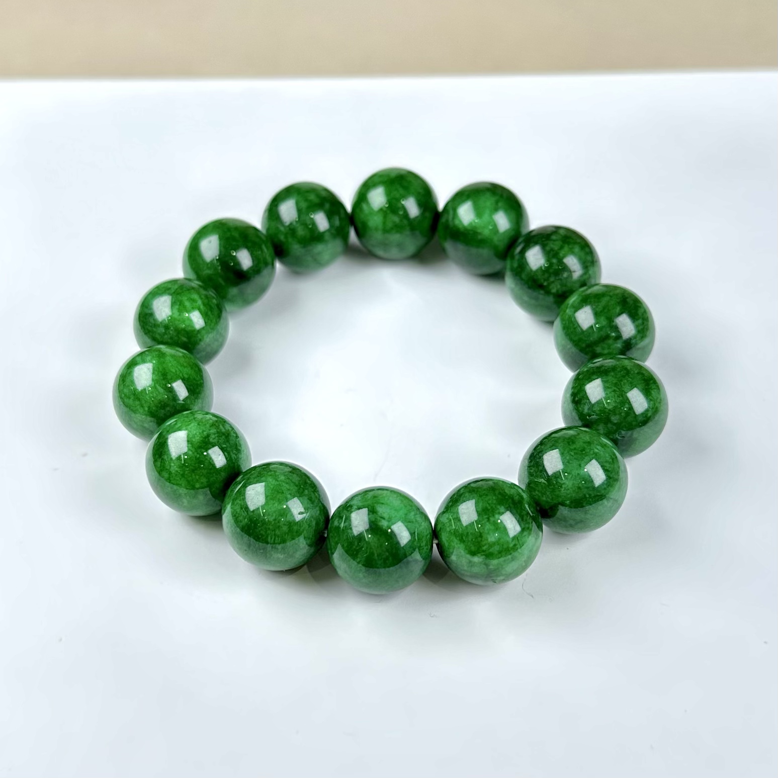 【静雯珠宝】D017今丝甜杨率  多样性发其一