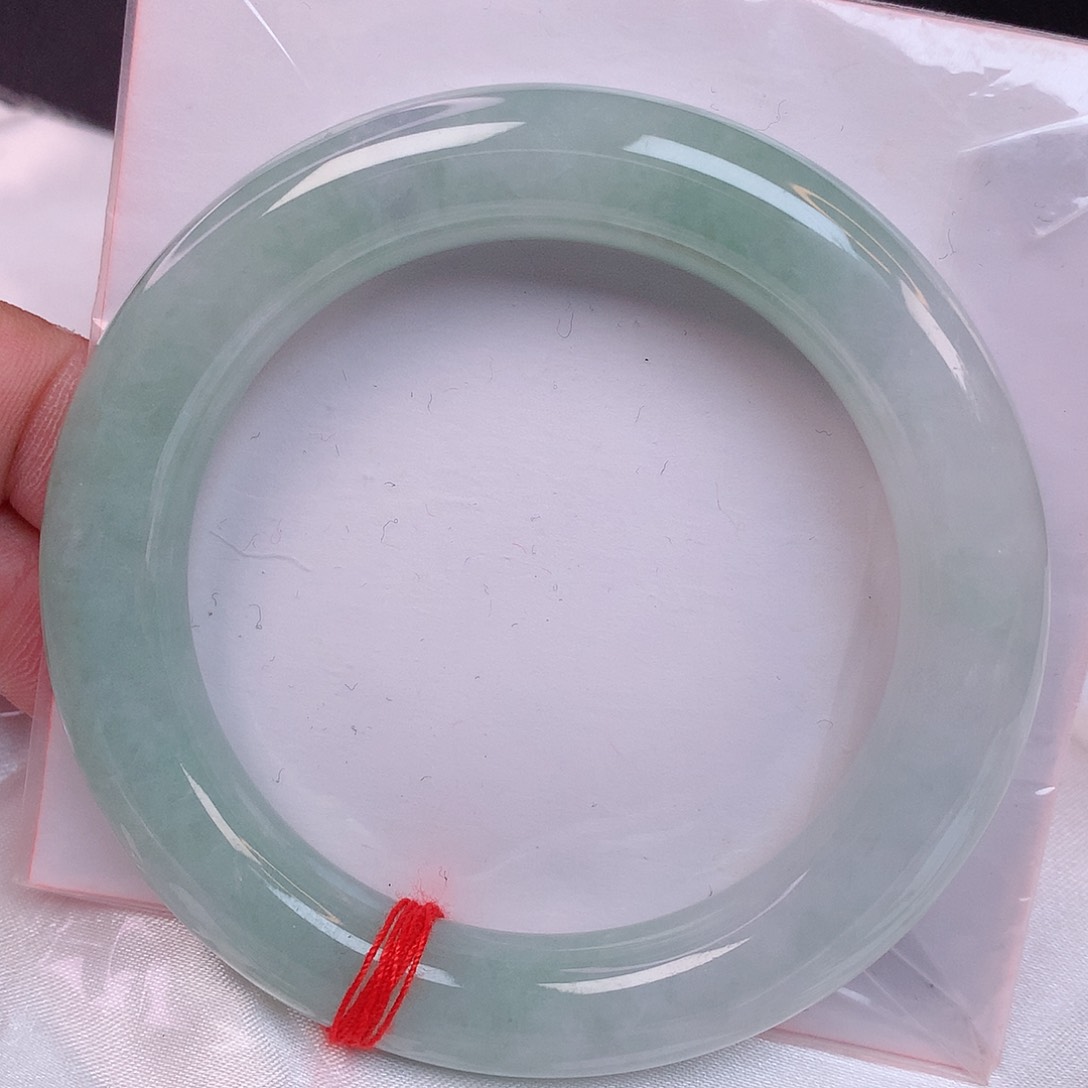 【闪购商品】翡翠未镶嵌手镯54 翡翠手镯