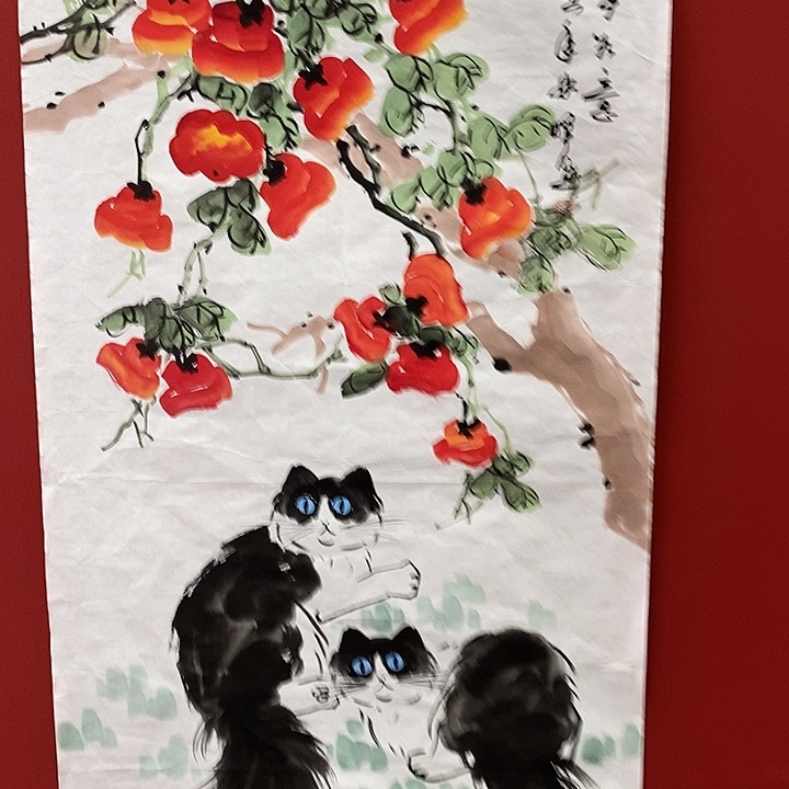 国画中国书画中国实话