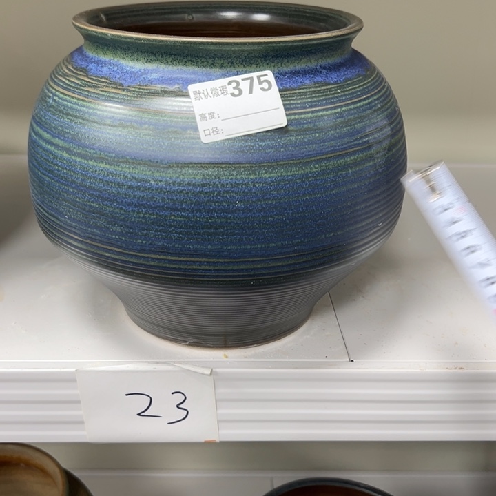 景德镇陶瓷手工制作