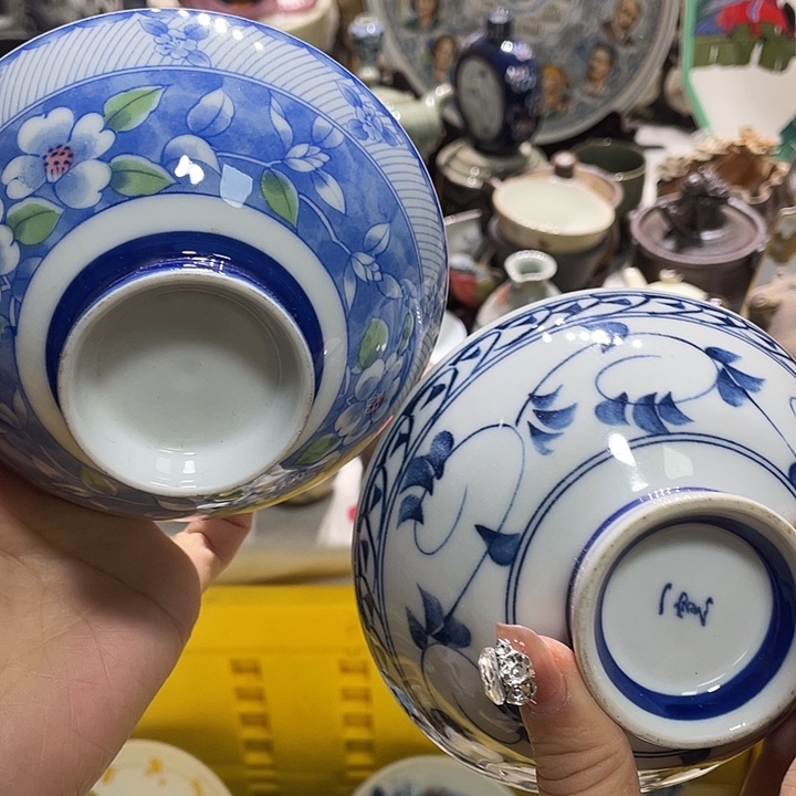 茶杯具19.9发带瑕疵牌都是坏的1