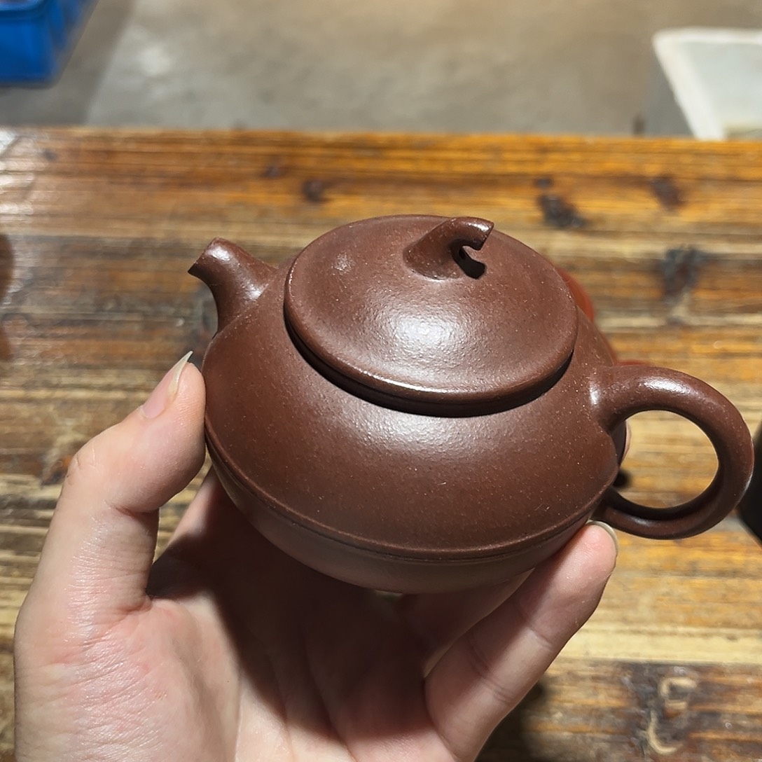 茶壶紫砂紫砂紫砂