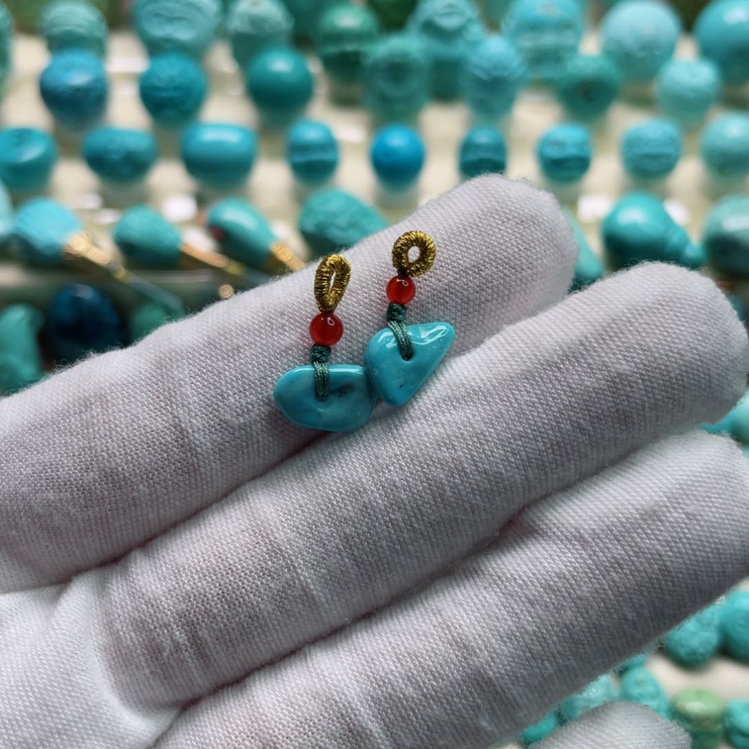 南红玛瑙珠宝奇石未镶嵌