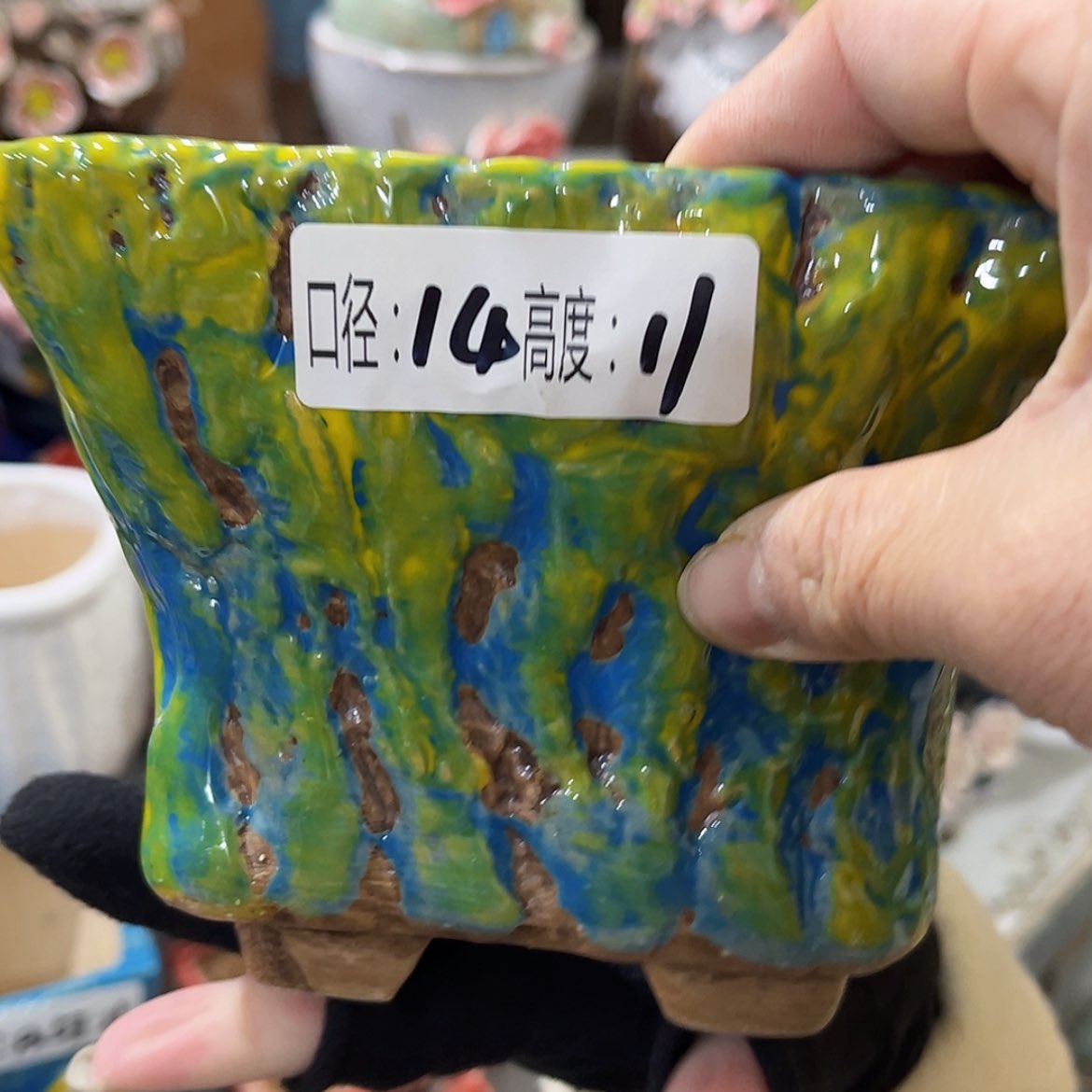 【闪购商品】红陶福利